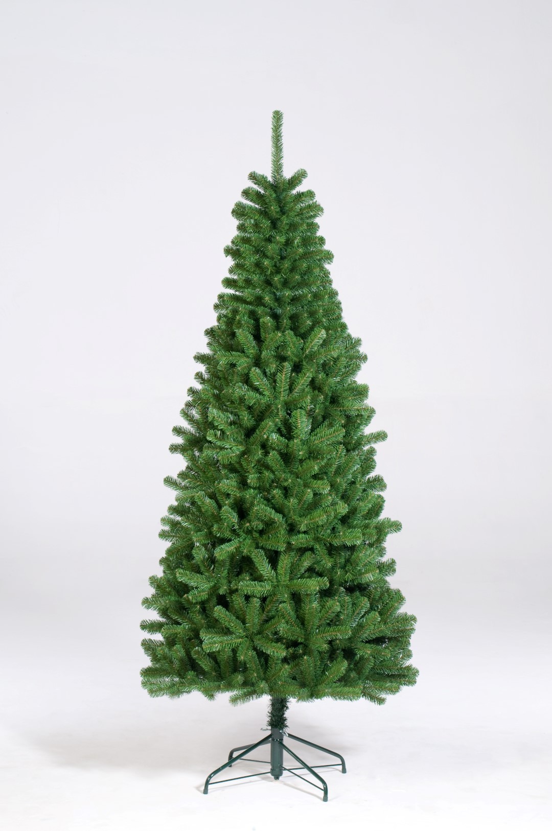Kunstkerstboom Aberdeen Pine 180 cm dia 73 cm kerstboom - Holiday Tree