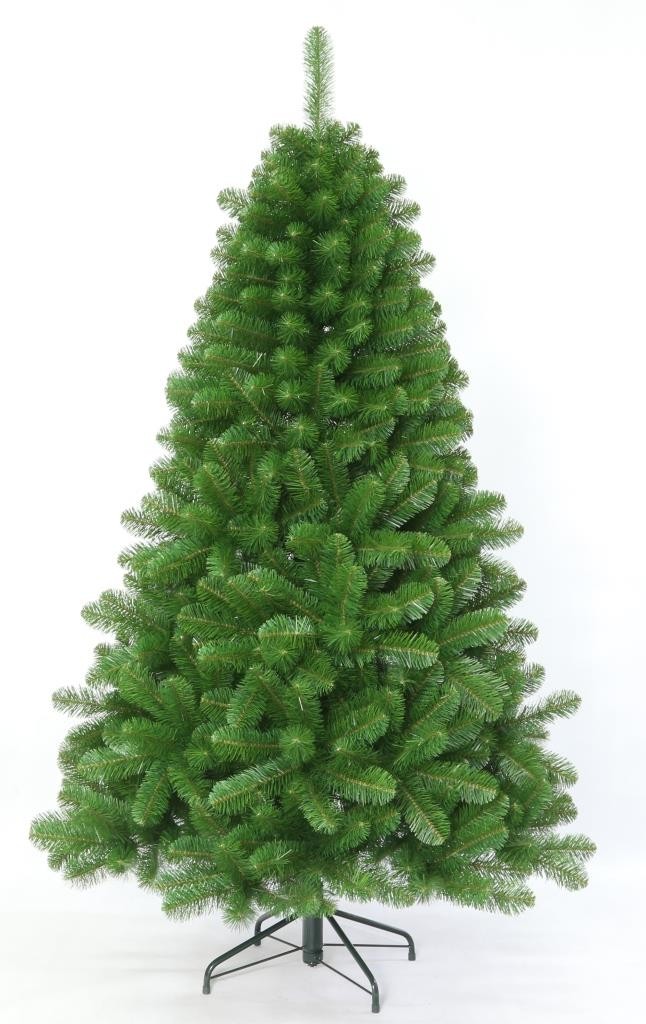 Kunstkerstboom Arctic spruce green 180 cm dia 105 cm kerstboom - Holiday Tree
