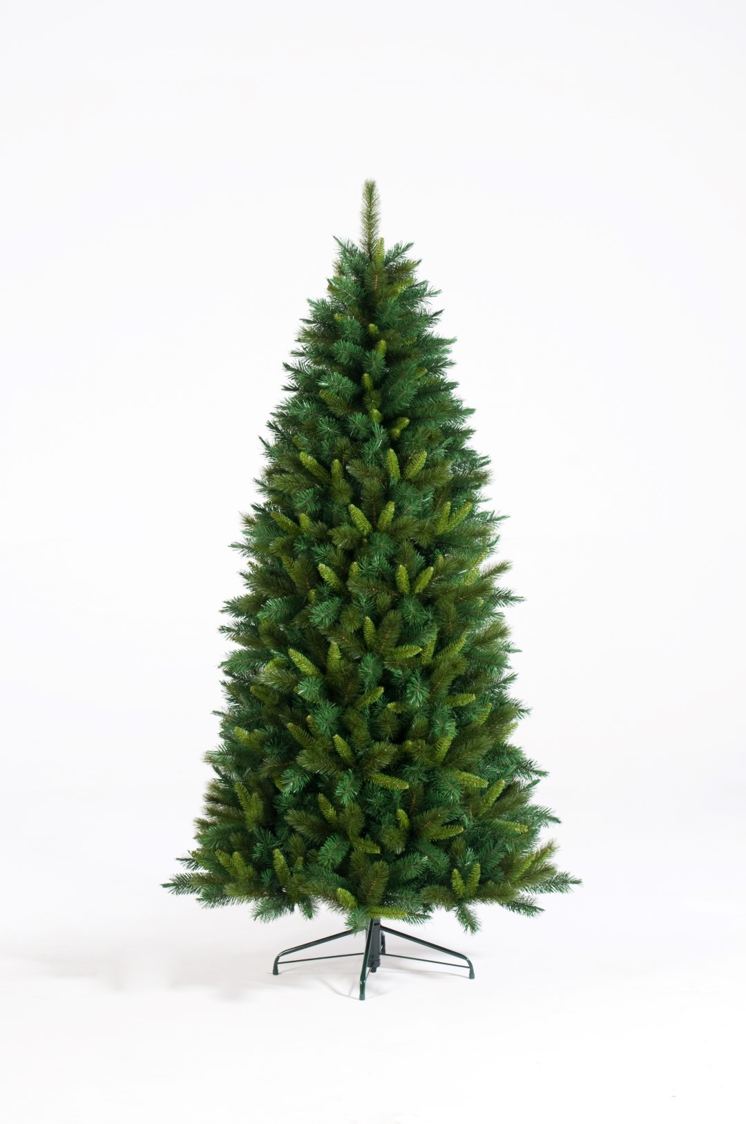Kunstkerstboom Rockwood Pine 180 cm dia 95 cm kerstboom - Holiday Tree