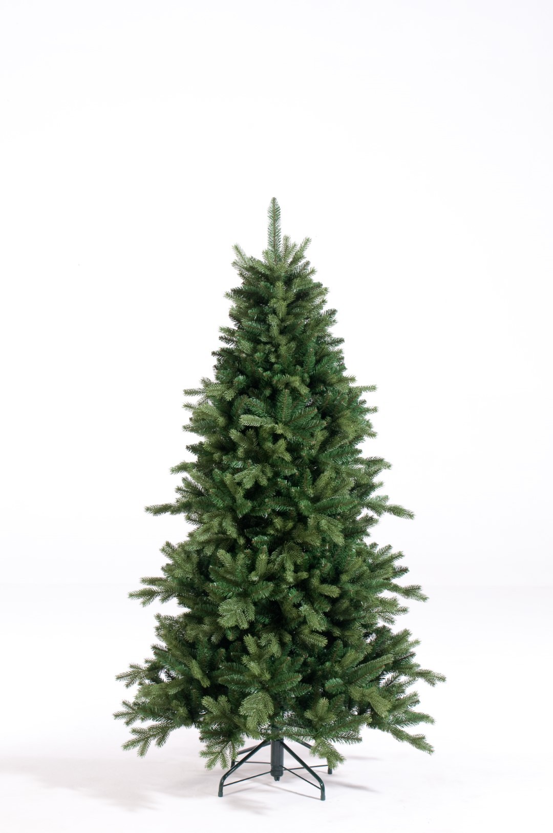 Kunstkerstboom Icelandic Fir 180 cm dia 90 cm kerstboom - Holiday Tree