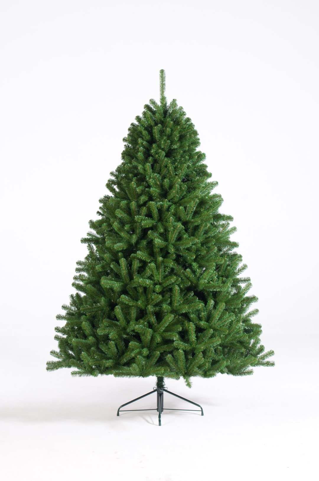 Kerstboom Villa Pine 180 cm dia 117 cm kerstboom - Holiday Tree